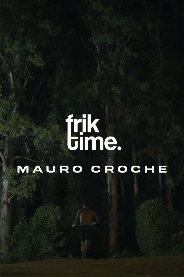 Friktime 23