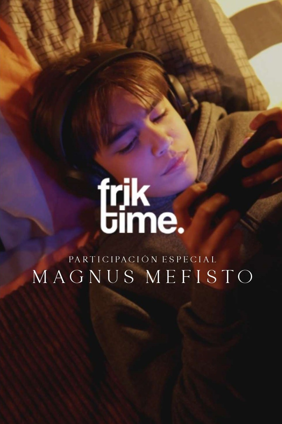 Friktime 24
