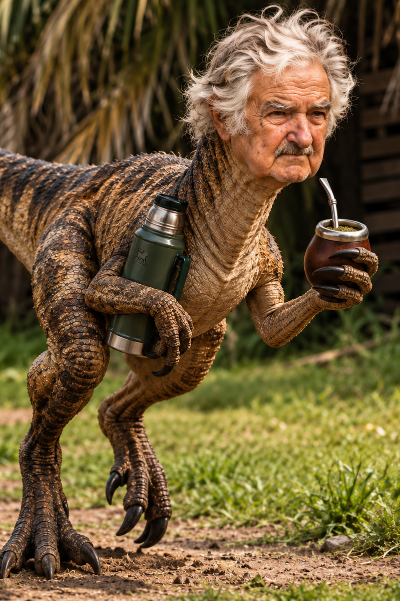Bo'sirraptor
